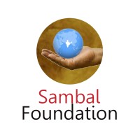 Sambal Foundation logo - Similar company to Saksham Society - A World Record Holder Ngo