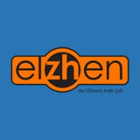 Elzhen2016 logo - Similar company to Global Education Center