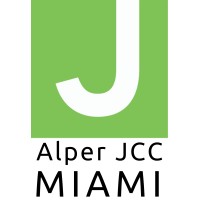 Alper JCC Miami logo - Similar company to Mandel Jcc Of The Palm Beaches