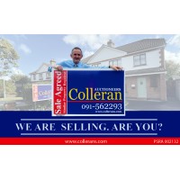 Colleran Auctioneers & Insurance Brokers logo - Similar company to The Irish Tourism Group