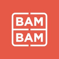 BamBam-Doner logo - Similar company to Özlem Döner