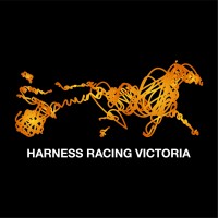 Harness Racing Victoria logo - Similar company to Racing.Com