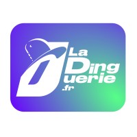 La Dinguerie logo - Similar company to Studeria