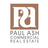 Paul Ash Commercial Real Estate logo - Similar company to Ilava