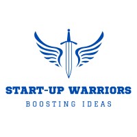 Start-Up Warriors logo - Similar company to Ible Virtual Assistants