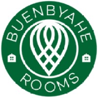 Buenbyahe Rooms logo - Similar company to Buenbyahe