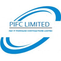 PIFC Limited logo - Similar company to Masululi Electrical Solutions