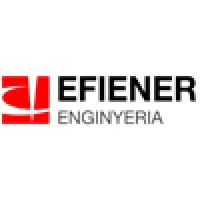 EFIENER ENGINYERIA, SLP logo - Similar company to Electrostatex