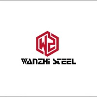 Wanzhi Steel Building Materials logo - Similar company to Buy-Pipe