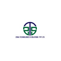 Zenia Technologies & Solutions Pvt Ltd