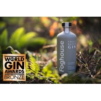 Foghouse Spirits