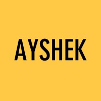 Ayshek logo - Similar company to Predict Analyse