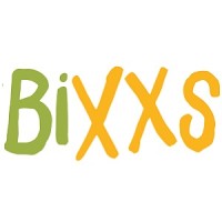 BIXXS logo - Similar company to Phanine