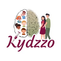 Kydzzo logo - Similar company to Markathon