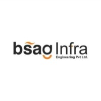 BSAG INFRA ENGINEERING PRIVATE LIMITED logo - Similar company to Skyline Infra