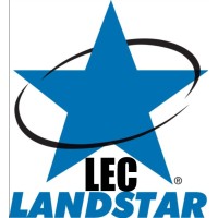 LEC Landstar logo - Similar company to Samat - Landstar Agent