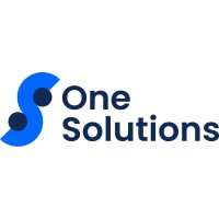 One Solutions Ecuador logo - Similar company to One Solutions