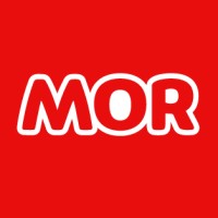 MOR Convenience Store logo - Similar company to Lampung Small Steps