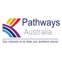 Pathways Australia logo - Similar company to Pathways Law Group