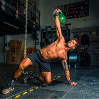 Fitness Fanatic logo - Similar company to Fitness Solutions Llc