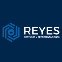 SERVICIOS Y REPRESENTACIONES REYES S.R.L logo - Similar company to Air Peru Soluciones