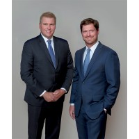 Dunn Harrington Trial Attorneys logo - Similar company to Lane Brown, Llc