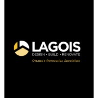 Lagois Design Build Renovate logo - Similar company to Honey Construction Management Ltd