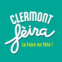 Clermont Fèira logo - Similar company to Pha