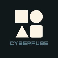 Cyberfuse.net logo - Similar company to Seven Design