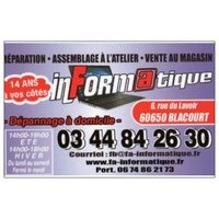 FA-INFORMATIQUE logo - Similar company to Plug It Amiens