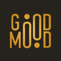 Good Mood Games logo - Similar company to Bermuda Games