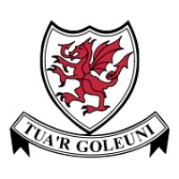 Ysgol Gyfun Cwm Rhymni logo - Similar company to Pe Direct