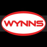 Wynns Locksmiths logo - Similar company to Studio Razbash