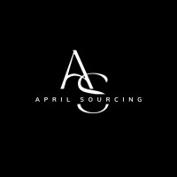 APRIL SOURCING logo - Similar company to Rn Sourcing