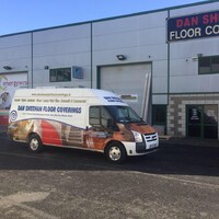 Dan Sheehan Floor Coverings Limited logo - Similar company to Elite Modular Flooring