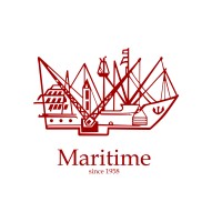 Restaurant Maritime logo - Similar company to Jobhotel.Be