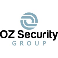 OZ SECURITY GROUP logo - Similar company to Tedle