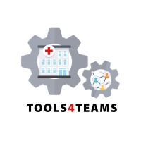 Tools4Teams logo - Similar company to Realfx
