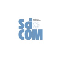 SciCom1 logo - Similar company to Animar Motion Capture Studio