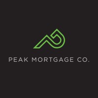 Peak Mortgage Company logo - Similar company to S3 Mortgages