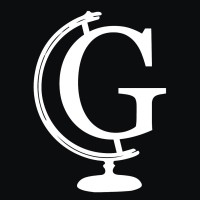 Encyclopedia Geopolitica logo - Similar company to Marengo Communications