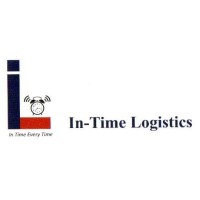 In Time Logistics logo - Similar company to In Time Logística