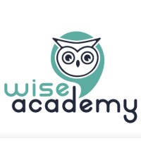 Wise Academy logo - Similar company to Tpzlabs