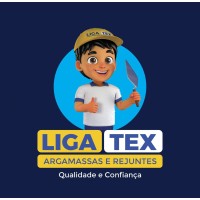 LigaTex Argamassas E Rejuntes logo - Similar company to Morvillo Atacado