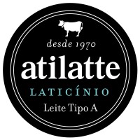 Fazenda Atibainha - Laticínio Atilatte logo - Similar company to Stl Codificação Industrial