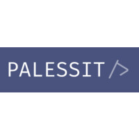 Palessit logo - Similar company to Red Pirates