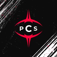 Project Conquerors logo - Similar company to Esprit Shōnen Esport