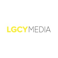 LGCY Media logo - Similar company to Wth? Music & Film Festival