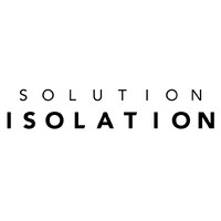 SOLUTION ISOLATION logo - Similar company to Désherbapro