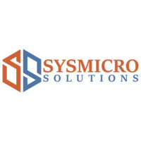 Sysmicro Solutions logo - Similar company to Trie Coders